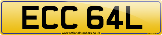ECC 64L