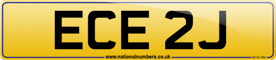 ECE 2J