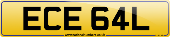 ECE 64L