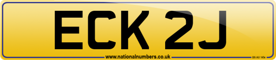 ECK 2J