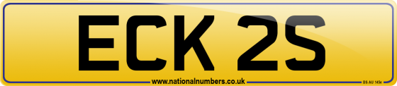 ECK 2S