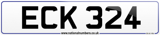 ECK 324
