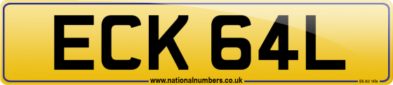 ECK 64L
