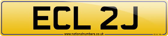 ECL 2J
