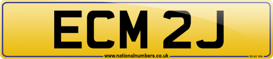 ECM 2J