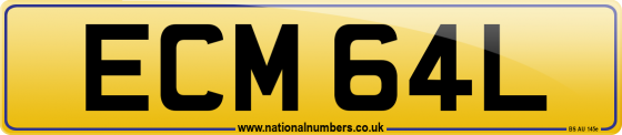 ECM 64L