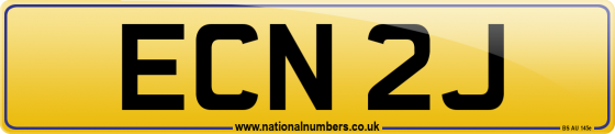 ECN 2J