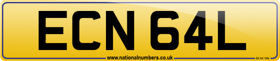 ECN 64L
