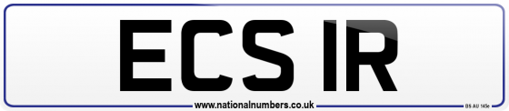ECS 1R