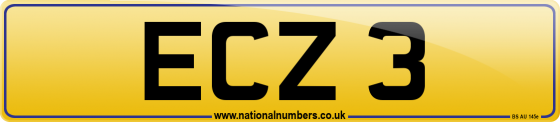 ECZ 3