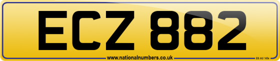 ECZ 882