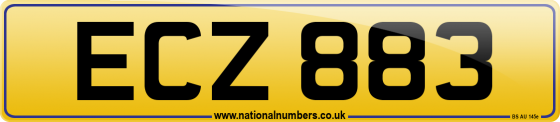 ECZ 883