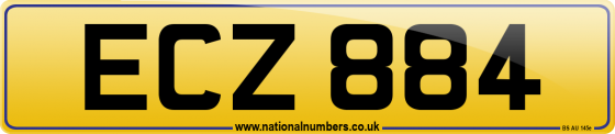 ECZ 884