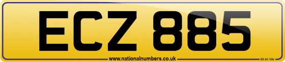 ECZ 885