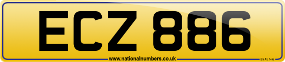 ECZ 886