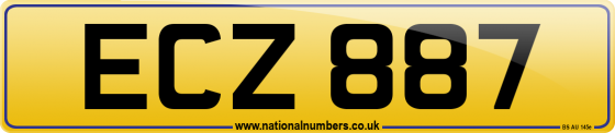 ECZ 887