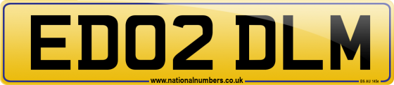 ED02 DLM