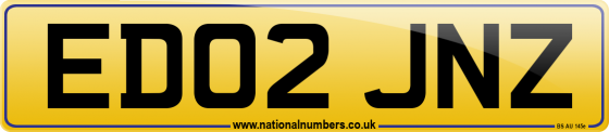 ED02 JNZ
