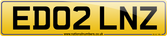 ED02 LNZ