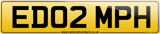 ED02 MPH