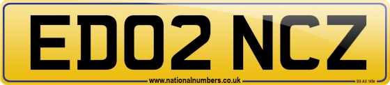 ED02 NCZ