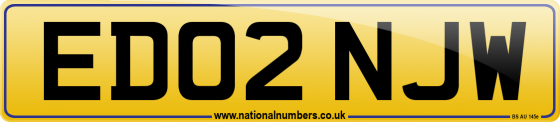 ED02 NJW