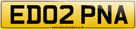 ED02 PNA
