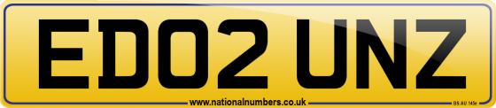 ED02 UNZ