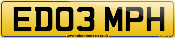 ED03 MPH