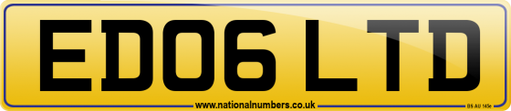 ED06 LTD