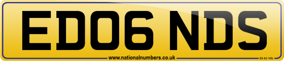 ED06 NDS
