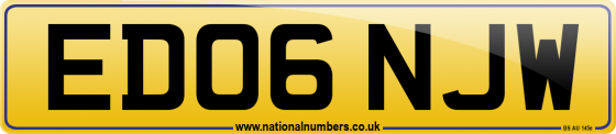 ED06 NJW