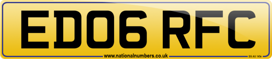 ED06 RFC