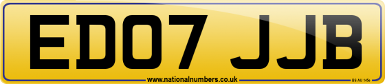 ED07 JJB
