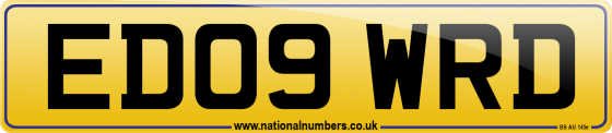 ED09 WRD