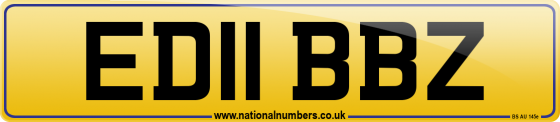 ED11 BBZ