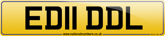 ED11 DDL