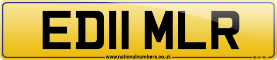 ED11 MLR