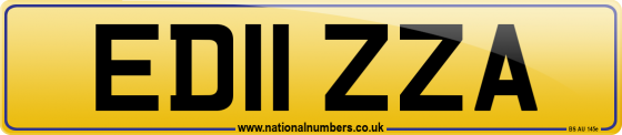 ED11 ZZA