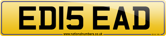 ED15 EAD
