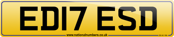 ED17 ESD