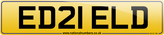 ED21 ELD