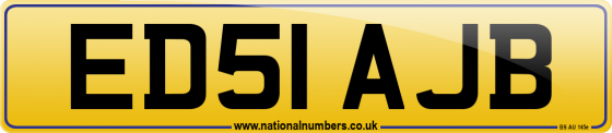 ED51 AJB