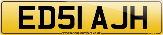 ED51 AJH