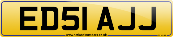 ED51 AJJ