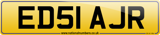 ED51 AJR