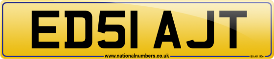 ED51 AJT
