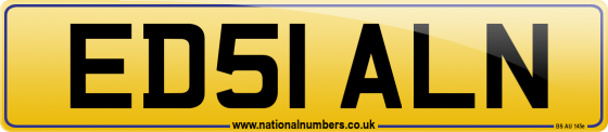 ED51 ALN