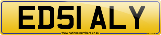 ED51 ALY