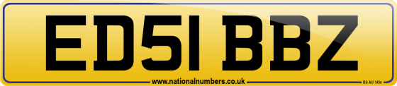 ED51 BBZ